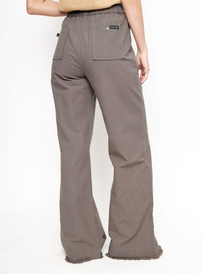 Imagen 2 del producto Pantalón Esme Orgánico Tiro Alto