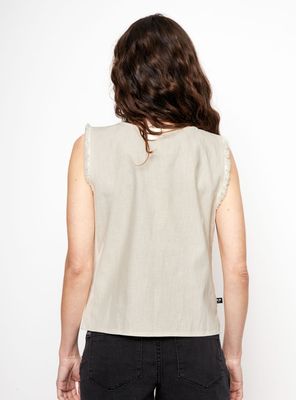 Imagen 2 del producto Polera Elo Orgánica Color