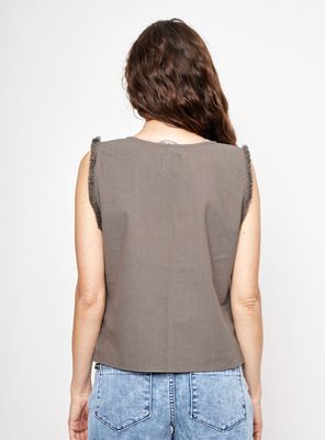 Imagen 2 del producto Polera Elo Orgánica