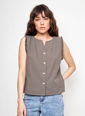 Polera Elo Orgánica