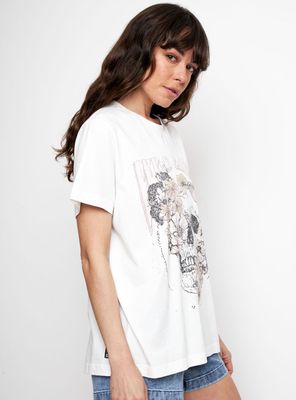 Imagen 2 del producto Polera Genovesa Orgánica Clásica