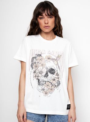 Imagen 2 del producto Polera Genovesa Orgánica Clásica