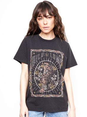 Imagen 1 del producto Polera Genovesa Orgánica Algodón