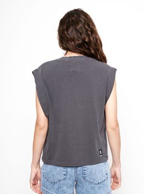 Imagen 2 del producto Polera Lilia Orgánica Regular