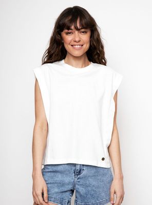 Polera Lilia Orgánica