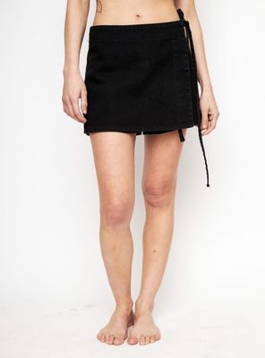 Short Lyra Orgánico