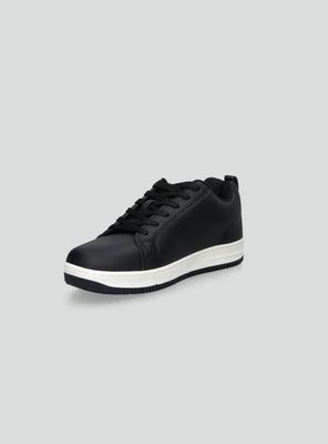 Imagen 2 del producto Zapatilla Urbana Tipo Skater Lengüeta Ancha Hombre