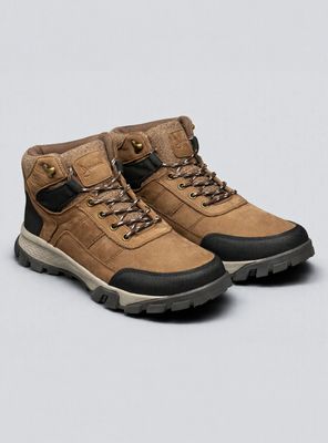Imagen 2 del producto Botín Nubuck Hombre