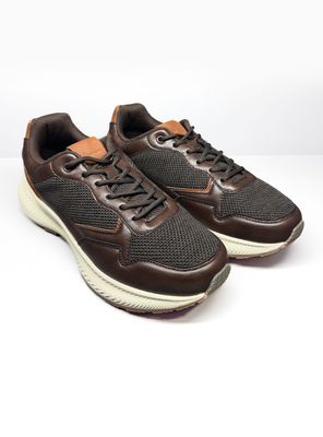 Imagen 1 del producto Zapatilla Urbana Memory Foam Hombre