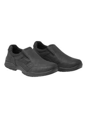 Imagen 2 del producto Zapato Casual Cuero Sintético Slip On Hombre