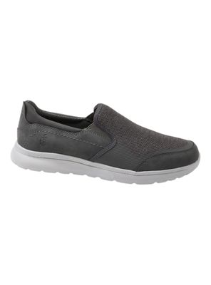 Zapato Casual Flyknit Slip On Plantilla Memory Foam