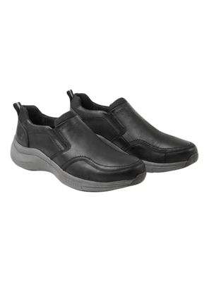 Imagen 2 del producto Zapato Casual Plantilla Memory Foam Slip On Hombre