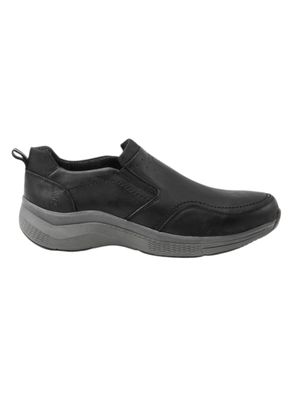 Zapato Casual Plantilla Memory Foam Slip On Hombre