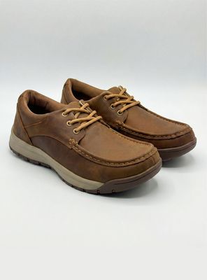 Imagen 2 del producto Zapato Casual  Cuero Hombre