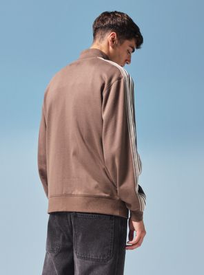 Imagen 2 del producto Polerón Franjas en Mangas