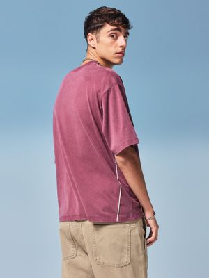 Imagen 2 del producto Polera Oversized Vivo