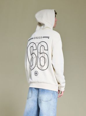 Imagen 2 del producto Polerón Estampada 66 Regular Fit