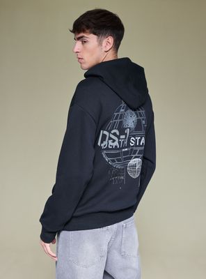 Imagen 2 del producto Polerón Starwars NFL Regular Fit