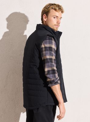 Imagen 2 del producto Parka sin Mangas