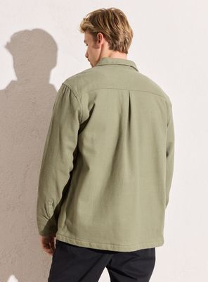 Imagen 2 del producto Chaqueta Forrado Con Micropolar