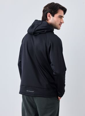 Imagen 2 del producto Polerón Gorro Ajustable Técnico Con