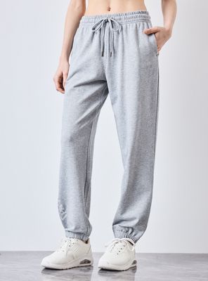Pantalón de Buzo Jogger Oversize