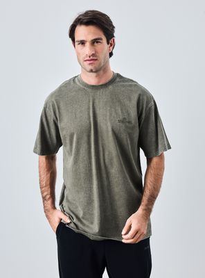 Imagen 1 del producto Polera con Bordado