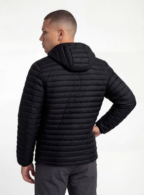 Imagen 2 del producto Parka con Pinzas Acolchada