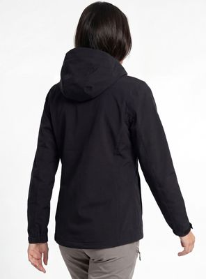 Imagen 2 del producto Chaqueta Hardshell Corte Cintura