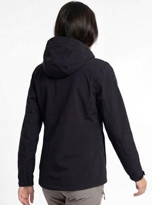 Imagen 2 del producto Chaqueta Hardshell Corte Cintura