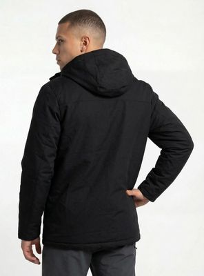 Imagen 2 del producto Chaqueta Bolsillos Delanteros Corte Pecho