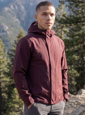 Imagen 1 del producto Chaqueta Corte Pecho