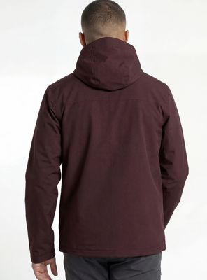 Imagen 2 del producto Chaqueta Corte Pecho Bolsillo Delantero