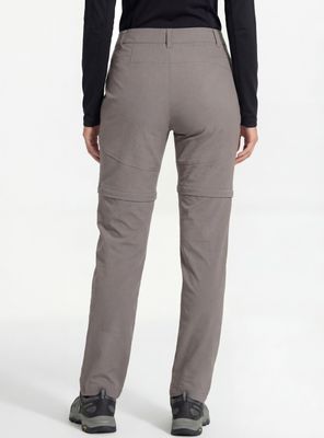 Imagen 2 del producto Pantalón Desmontable Bolsillo Parche