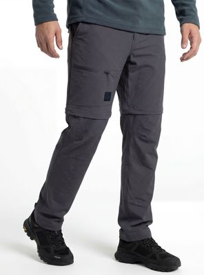 Imagen 2 del producto Pantalón Desmontable Bolsillo Lateral