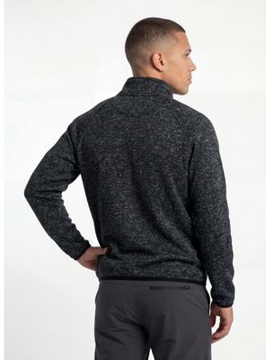 Imagen 2 del producto Polerón logo Melange