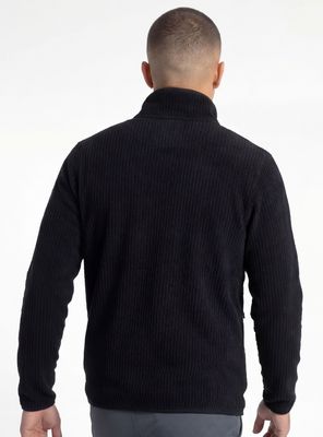 Imagen 2 del producto Polerón Texturalizado a Cuadrados