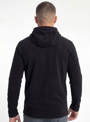 Imagen 2 del producto Polerón Cortes Pinzas Cierre Corto