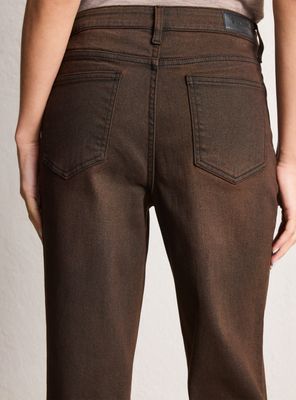 Imagen 2 del producto Jeans Corte Frontal Recto