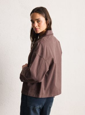 Imagen 2 del producto Chaqueta Tracker con Bordado