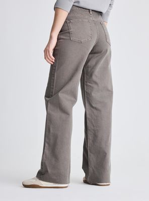 Imagen 2 del producto Jeans Fit Wide Leg Colores