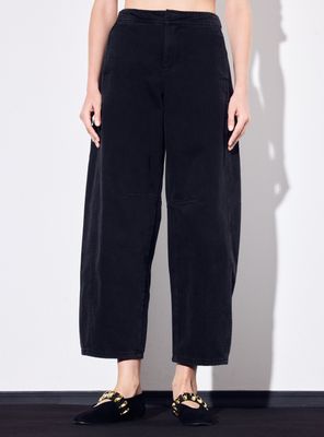 Jeans Balloon Cortes Costado