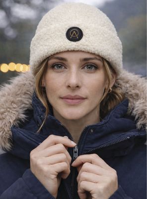 Imagen 2 del producto Gorro Doblez Beanie