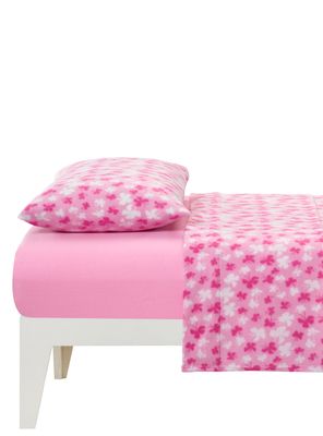 Imagen 1 del producto Sábanas 1.5 Plaza Polar Kids