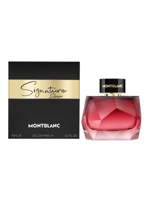 Imagen 2 del producto Perfume Signature Elixir Mujer 90 ml