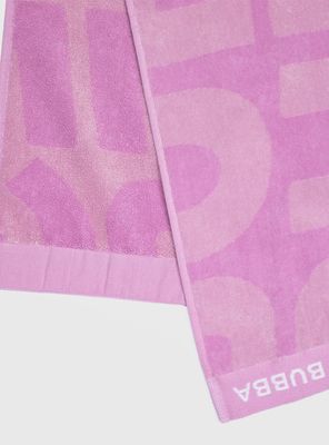 Imagen 2 del producto Toalla de Playa Chromatic Grape 100x180 cm