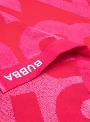 Imagen 2 del producto Toalla de Playa Chromatic Cherry7 100x180 cm