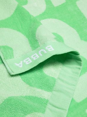 Imagen 2 del producto Toalla de Playa Chromatic Lime 100x180 cm