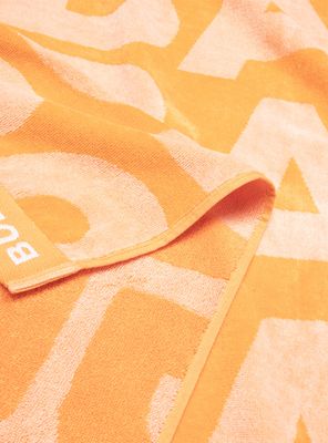 Imagen 2 del producto Toalla de Playa Chromatic Mango 100x180 cm