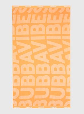 Imagen 1 del producto Toalla de Playa Chromatic Mango 100x180 cm